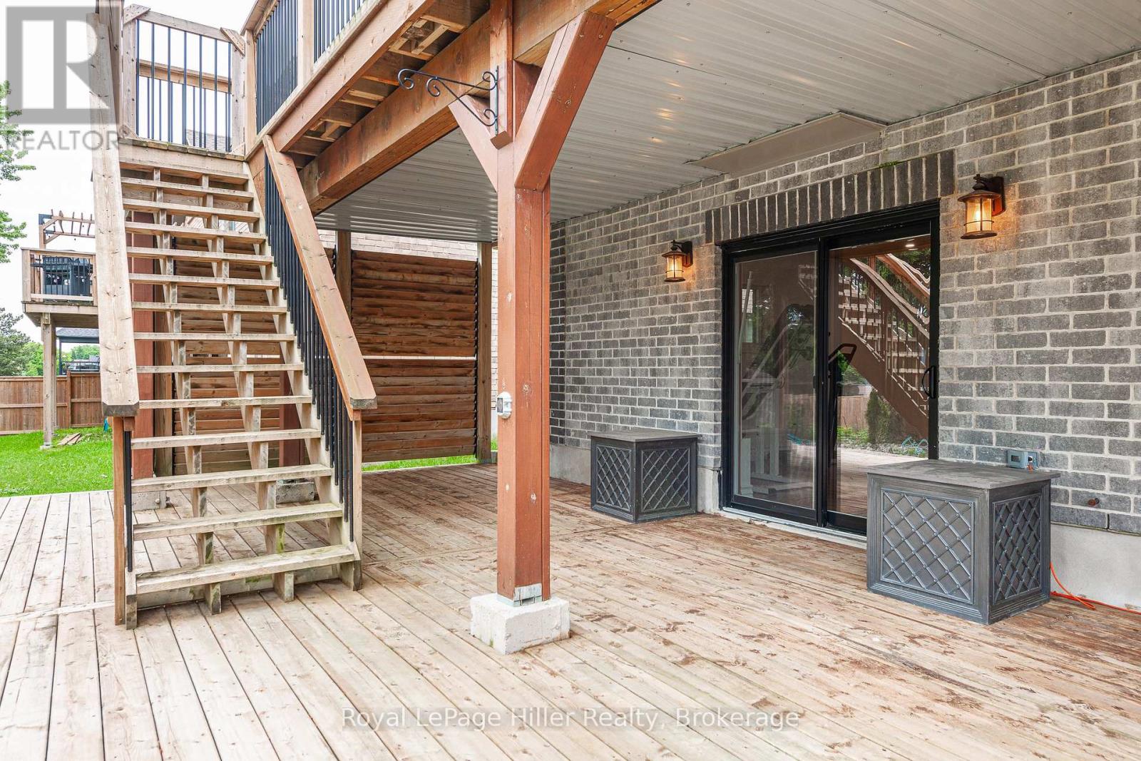 76 Gerber Drive, Perth East, Ontario  N0K 1M0 - Photo 41 - X12237968