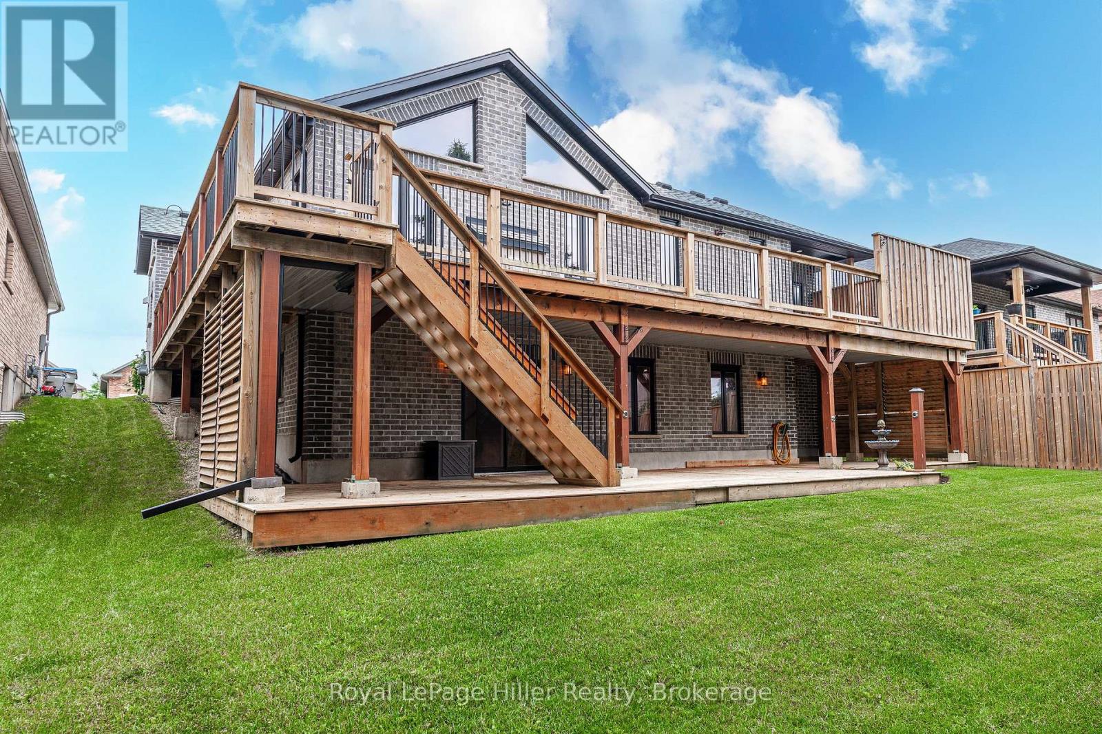 76 Gerber Drive, Perth East, Ontario  N0K 1M0 - Photo 43 - X12237968