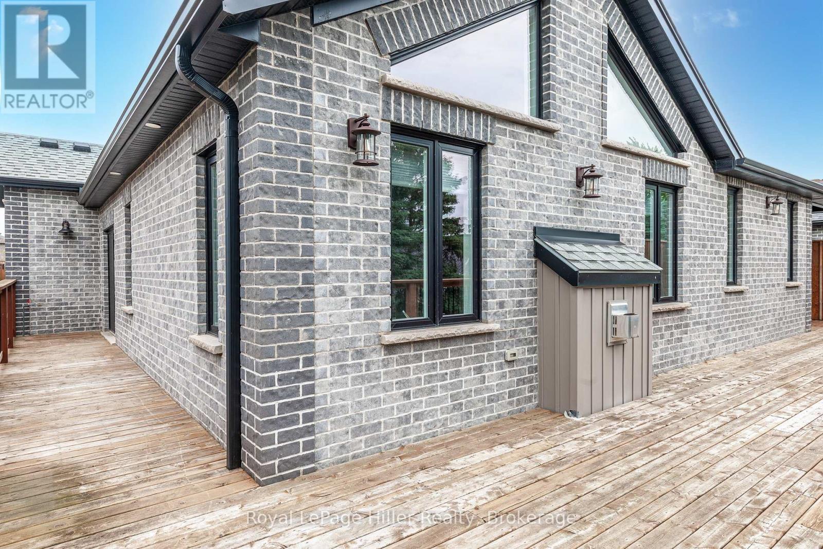 76 Gerber Drive, Perth East, Ontario  N0K 1M0 - Photo 44 - X12237968