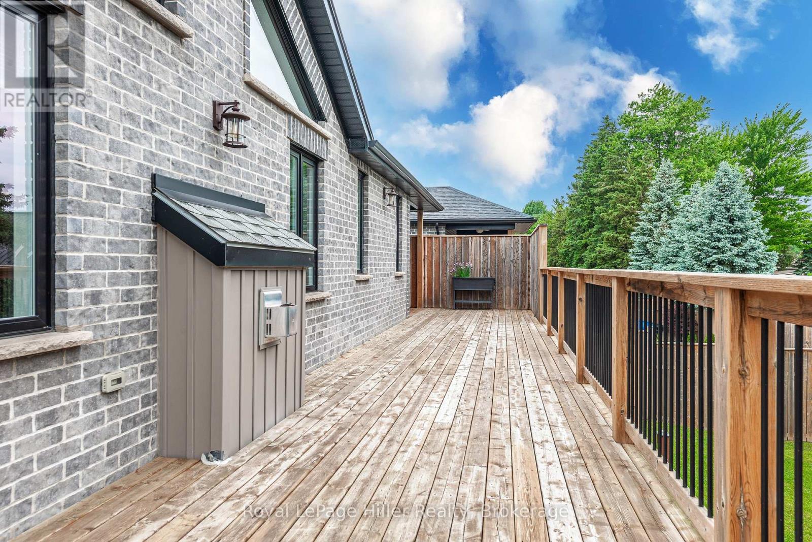 76 Gerber Drive, Perth East, Ontario  N0K 1M0 - Photo 45 - X12237968