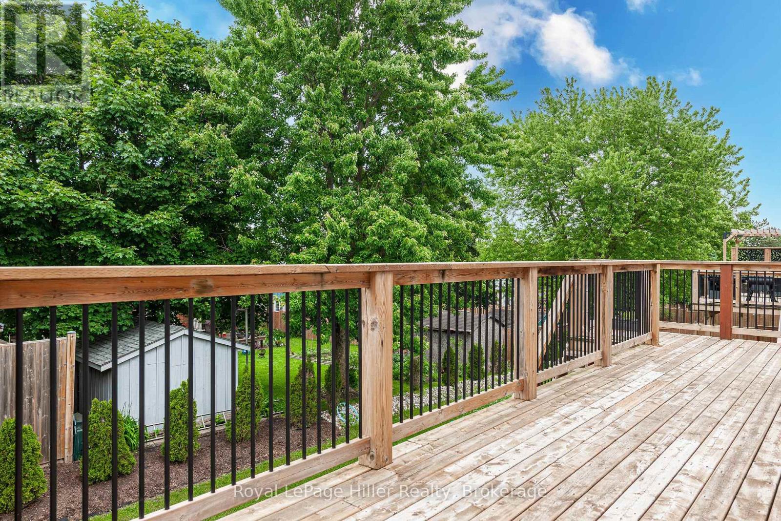 76 Gerber Drive, Perth East, Ontario  N0K 1M0 - Photo 47 - X12237968