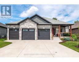 76 GERBER DRIVE, Perth East, Ontario