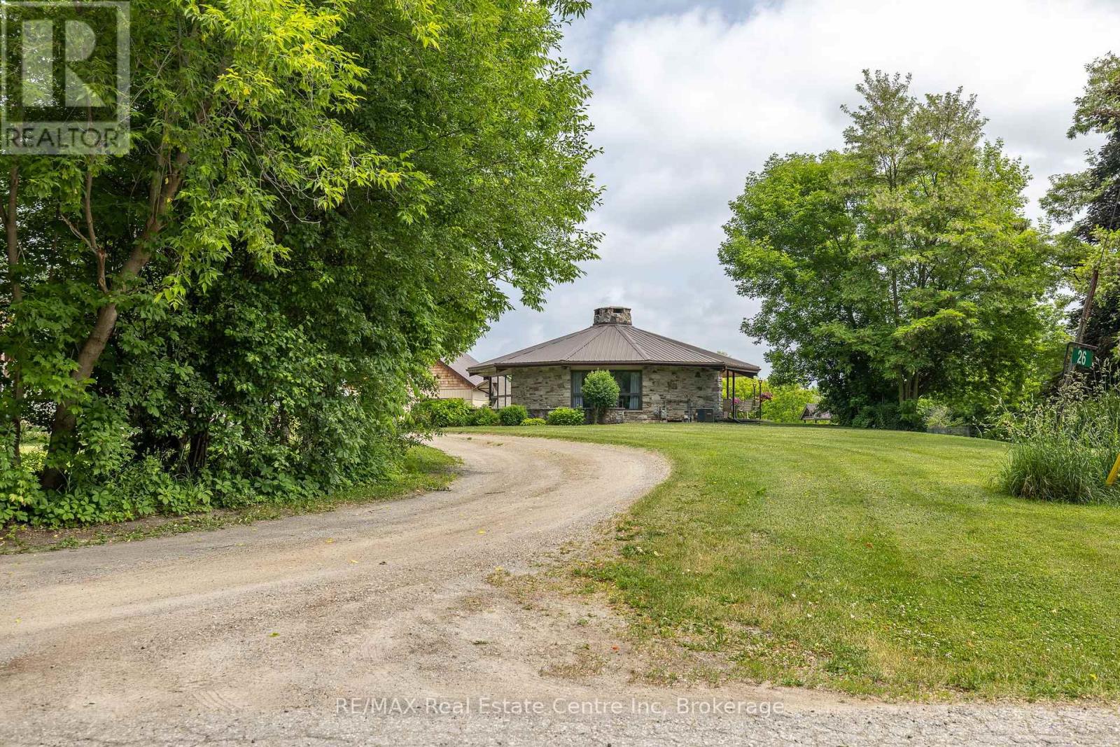 26 Old Brock Road, Puslinch, Ontario  N0B 2J0 - Photo 2 - X12238033