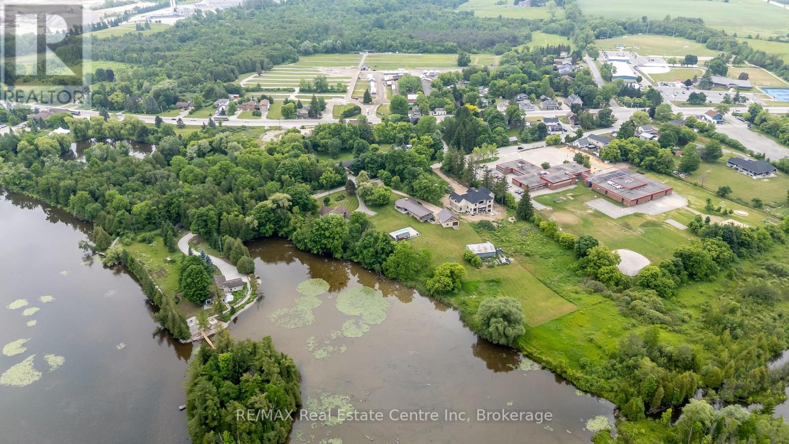 26 Old Brock Road, Puslinch, Ontario  N0B 2J0 - Photo 47 - X12238033