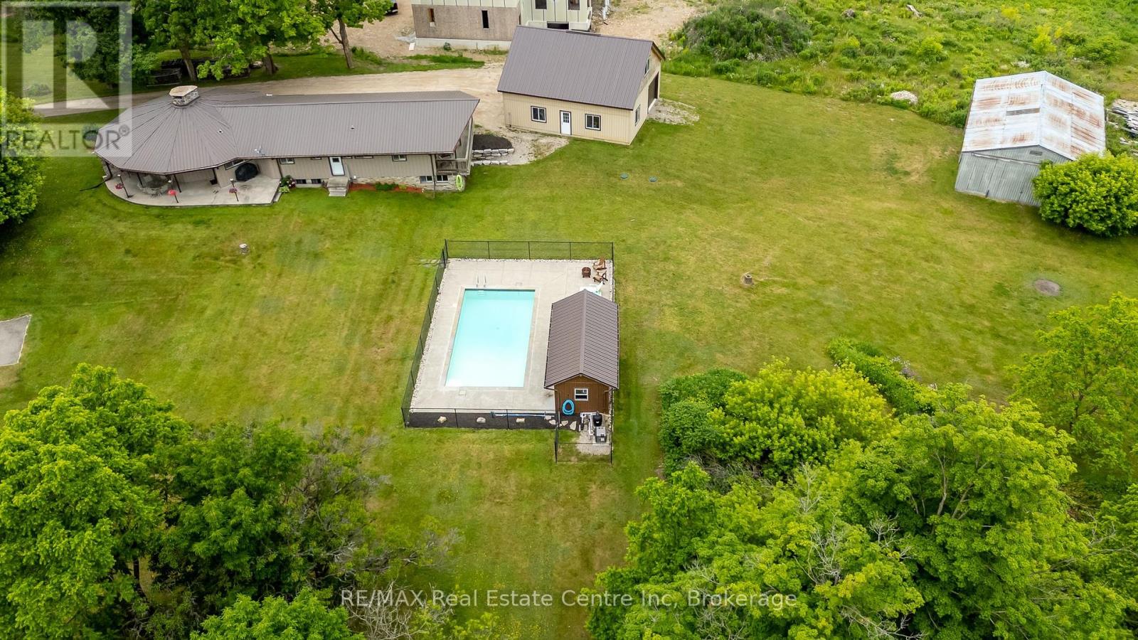 26 Old Brock Road, Puslinch, Ontario  N0B 2J0 - Photo 48 - X12238033