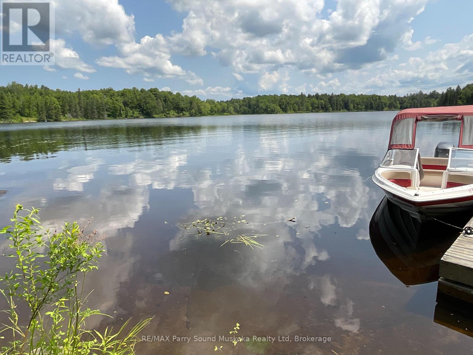 00 Jack's, Parry Sound Remote Area, Ontario  P0H 1A0 - Photo 12 - X12238130