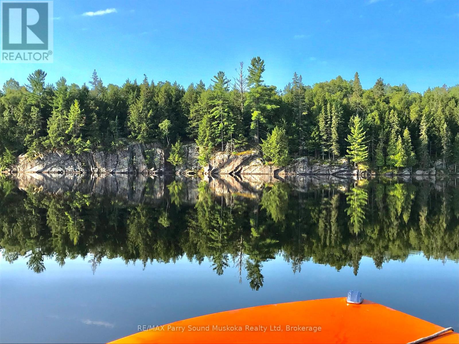 00 Jack's, Parry Sound Remote Area, Ontario  P0H 1A0 - Photo 2 - X12238130