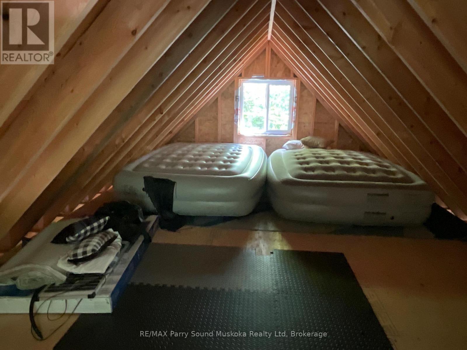 00 Jack's, Parry Sound Remote Area, Ontario  P0H 1A0 - Photo 27 - X12238130