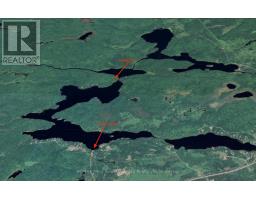 00 JACK'S, Parry Sound Remote Area, Ontario