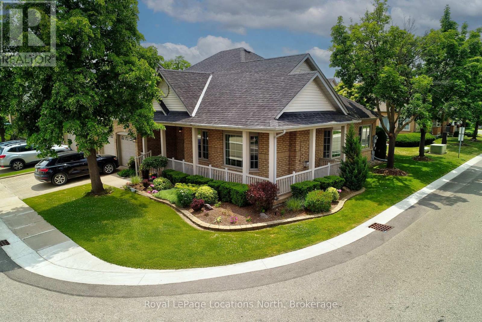 1 WELLFORD GATE, Brampton, Ontario