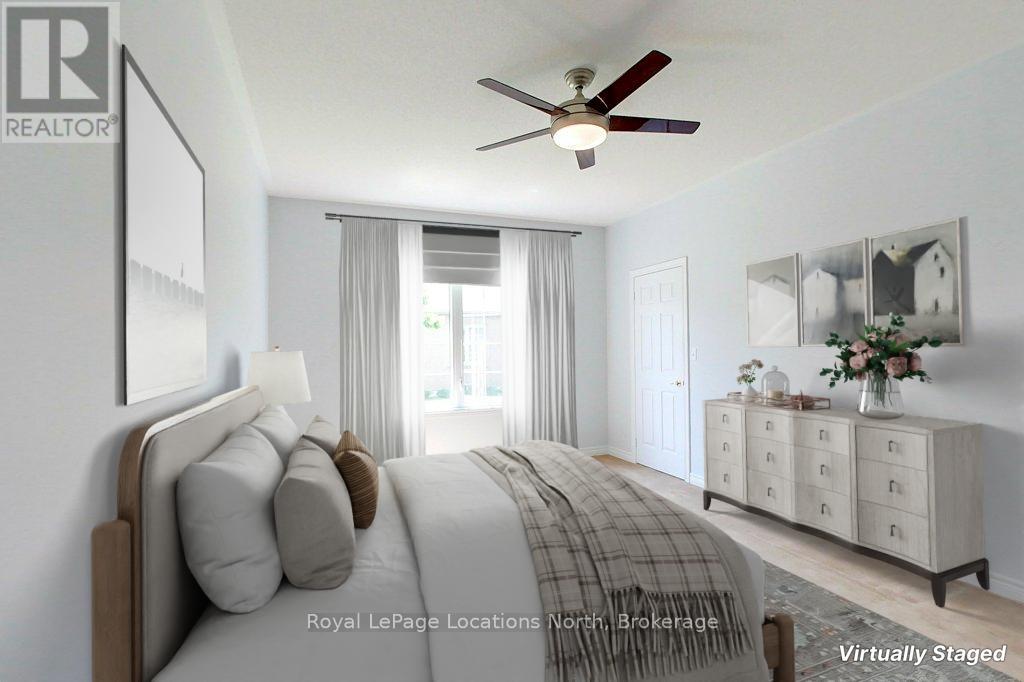 1 Wellford Gate, Brampton, Ontario  L6R 1W5 - Photo 11 - W12238155