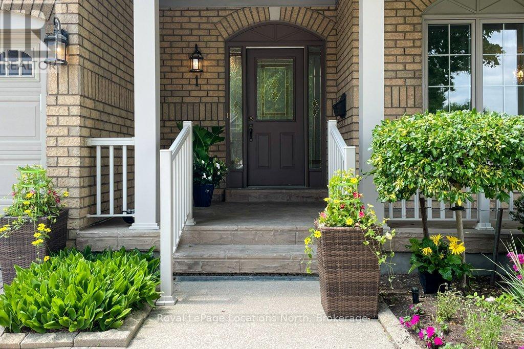 1 Wellford Gate, Brampton, Ontario  L6R 1W5 - Photo 3 - W12238155