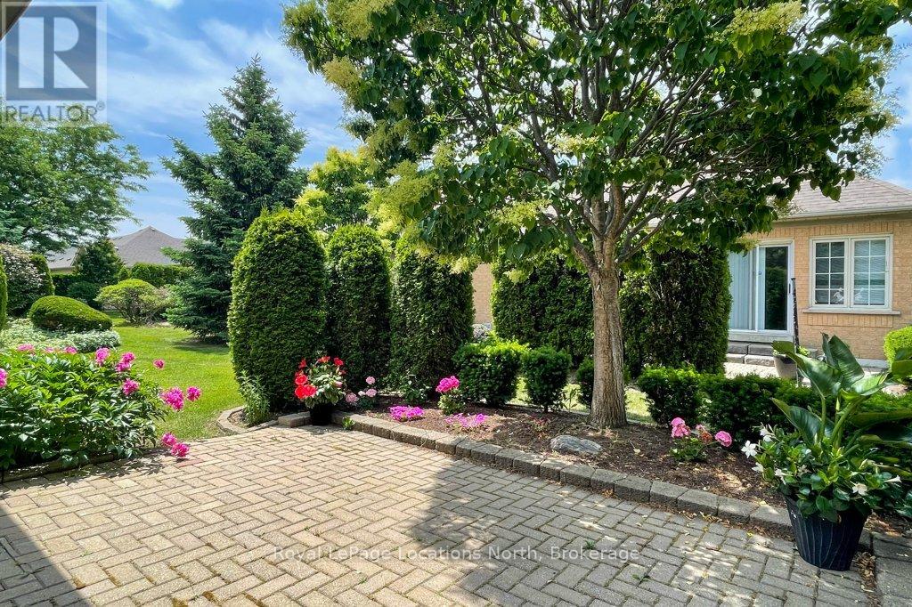 1 Wellford Gate, Brampton, Ontario  L6R 1W5 - Photo 37 - W12238155