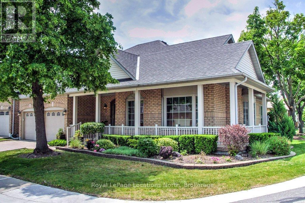 1 Wellford Gate, Brampton, Ontario  L6R 1W5 - Photo 4 - W12238155