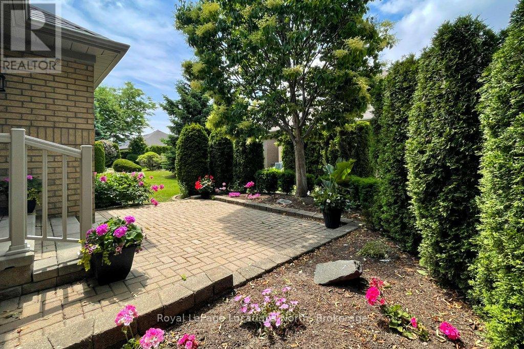 1 Wellford Gate, Brampton, Ontario  L6R 1W5 - Photo 40 - W12238155