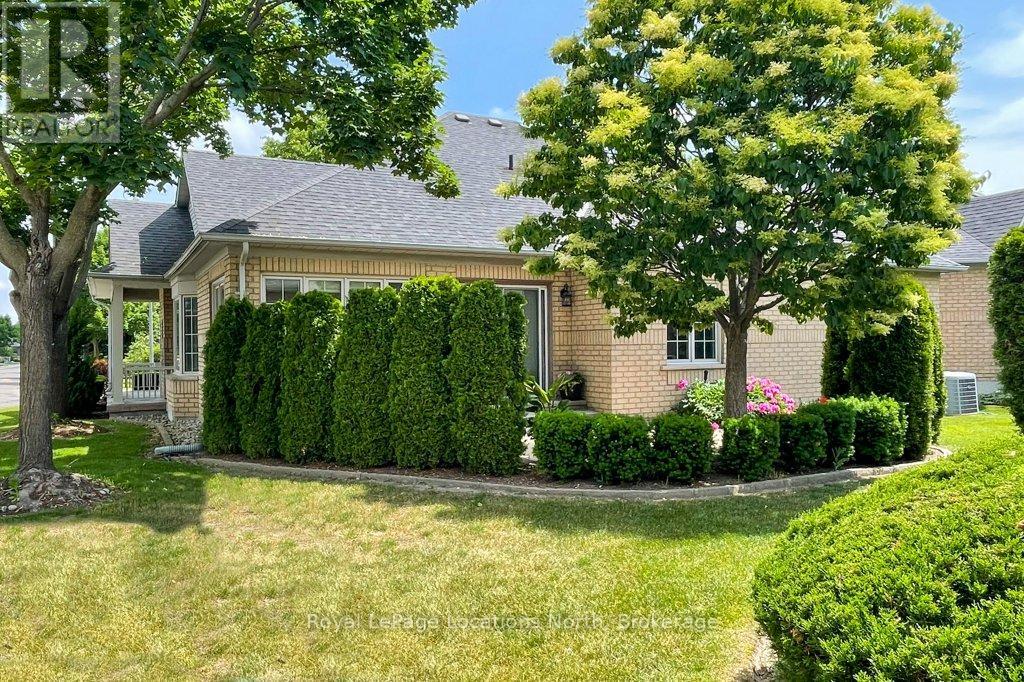 1 Wellford Gate, Brampton, Ontario  L6R 1W5 - Photo 41 - W12238155