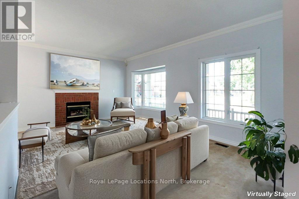 1 Wellford Gate, Brampton, Ontario  L6R 1W5 - Photo 6 - W12238155