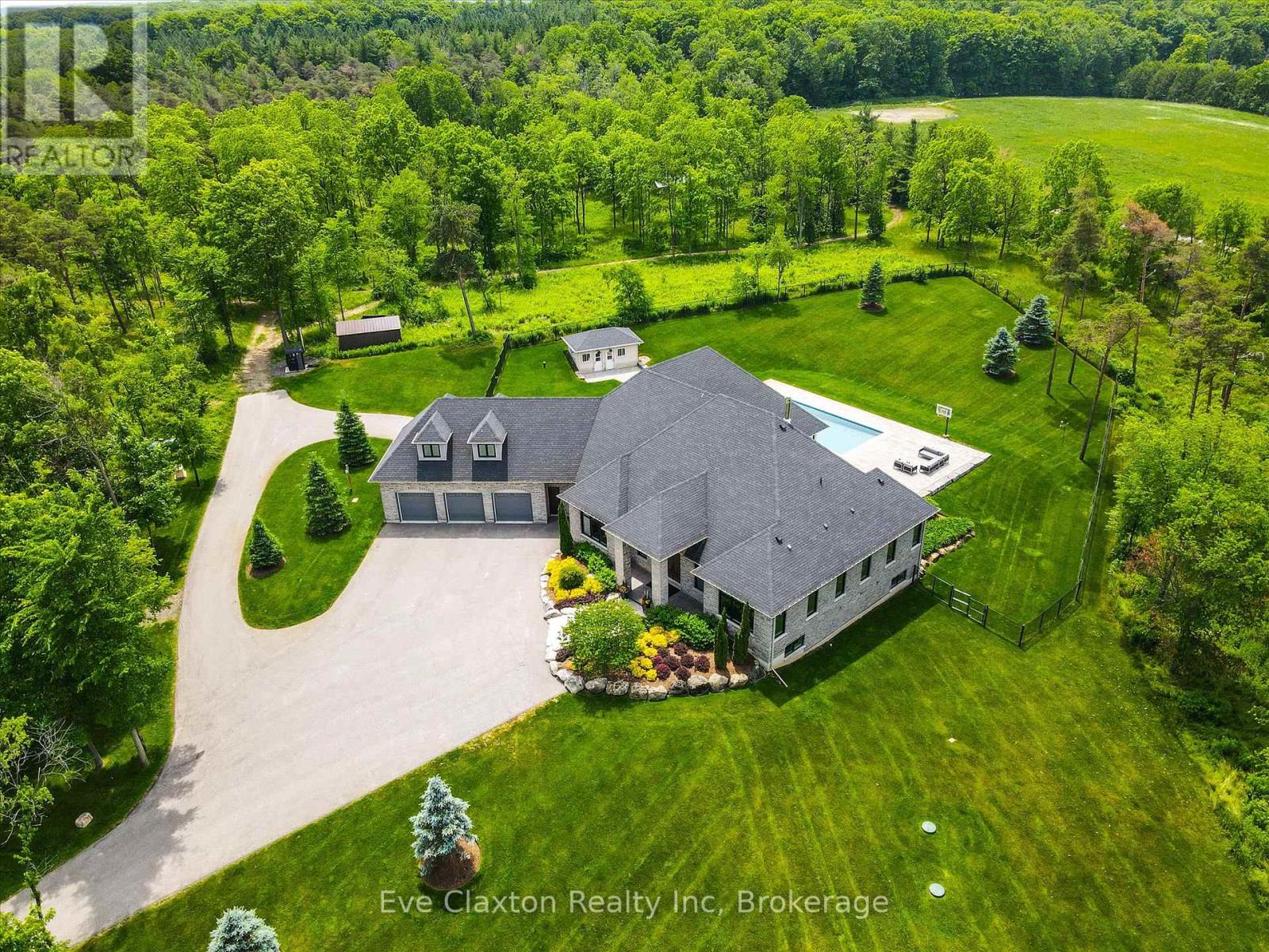 6815 WELLINGTON RD 34, Puslinch, Ontario