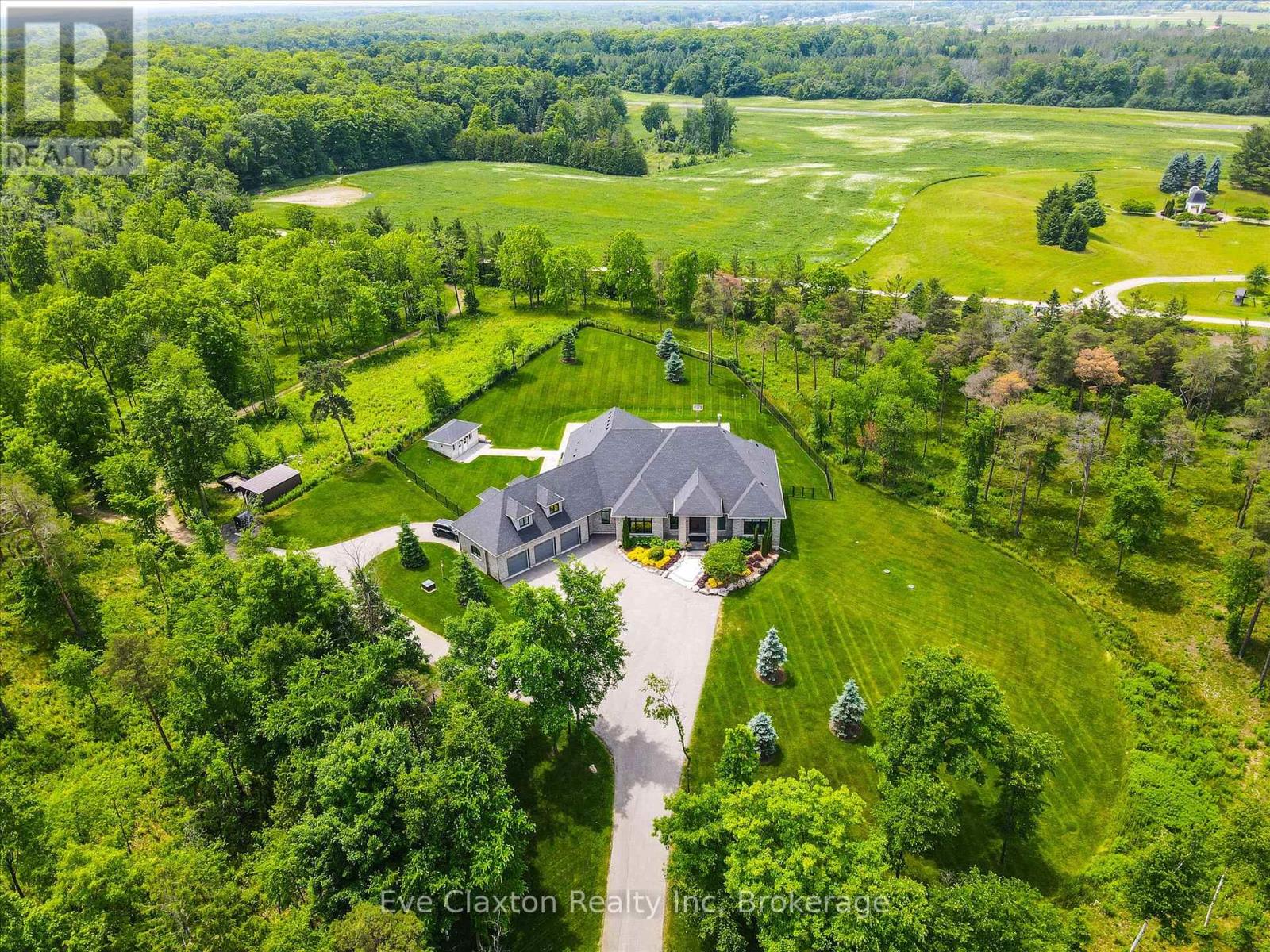 6815 Wellington Rd 34, Puslinch, Ontario  N3C 2V4 - Photo 46 - X12238151