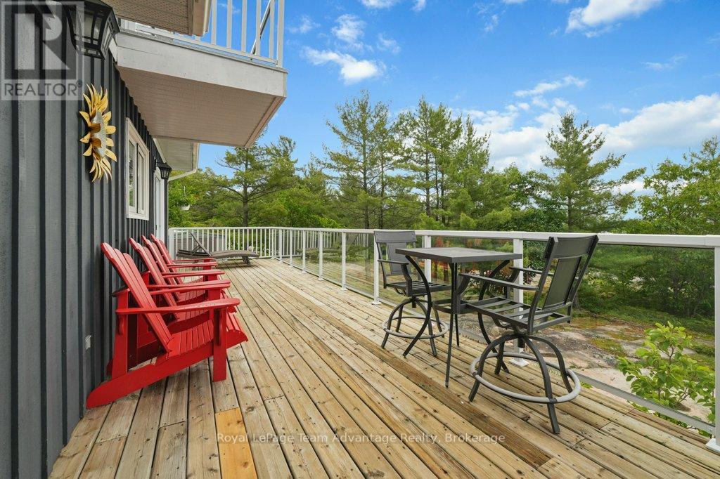39 Big Sound Road, Mcdougall, Ontario  P0G 1G0 - Photo 19 - X12238154