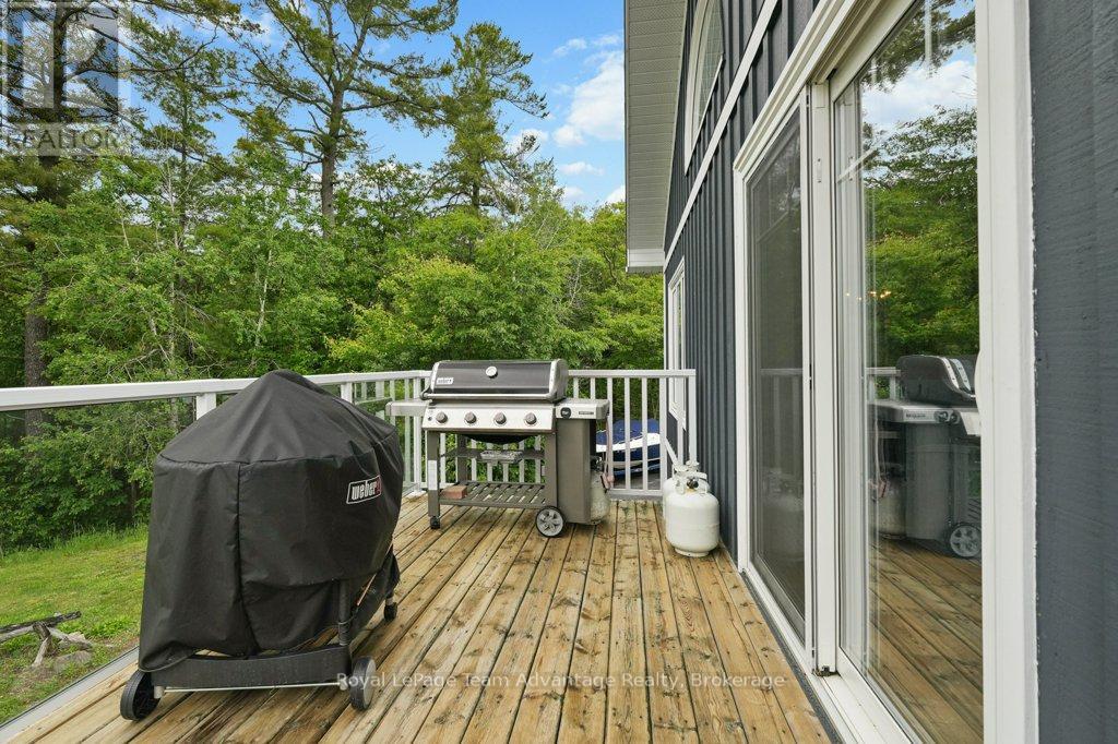 39 Big Sound Road, Mcdougall, Ontario  P0G 1G0 - Photo 21 - X12238154
