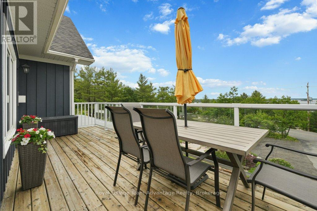 39 Big Sound Road, Mcdougall, Ontario  P0G 1G0 - Photo 22 - X12238154