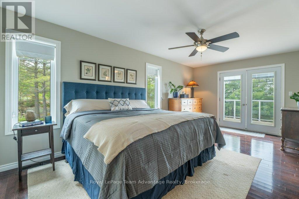 39 Big Sound Road, Mcdougall, Ontario  P0G 1G0 - Photo 23 - X12238154