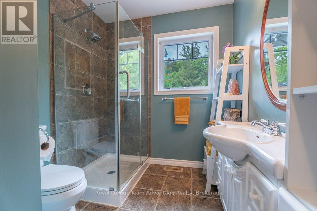 39 Big Sound Road, Mcdougall, Ontario  P0G 1G0 - Photo 29 - X12238154