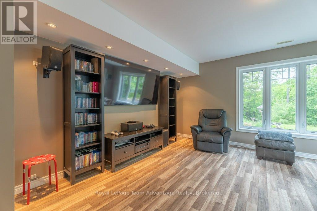 39 Big Sound Road, Mcdougall, Ontario  P0G 1G0 - Photo 36 - X12238154