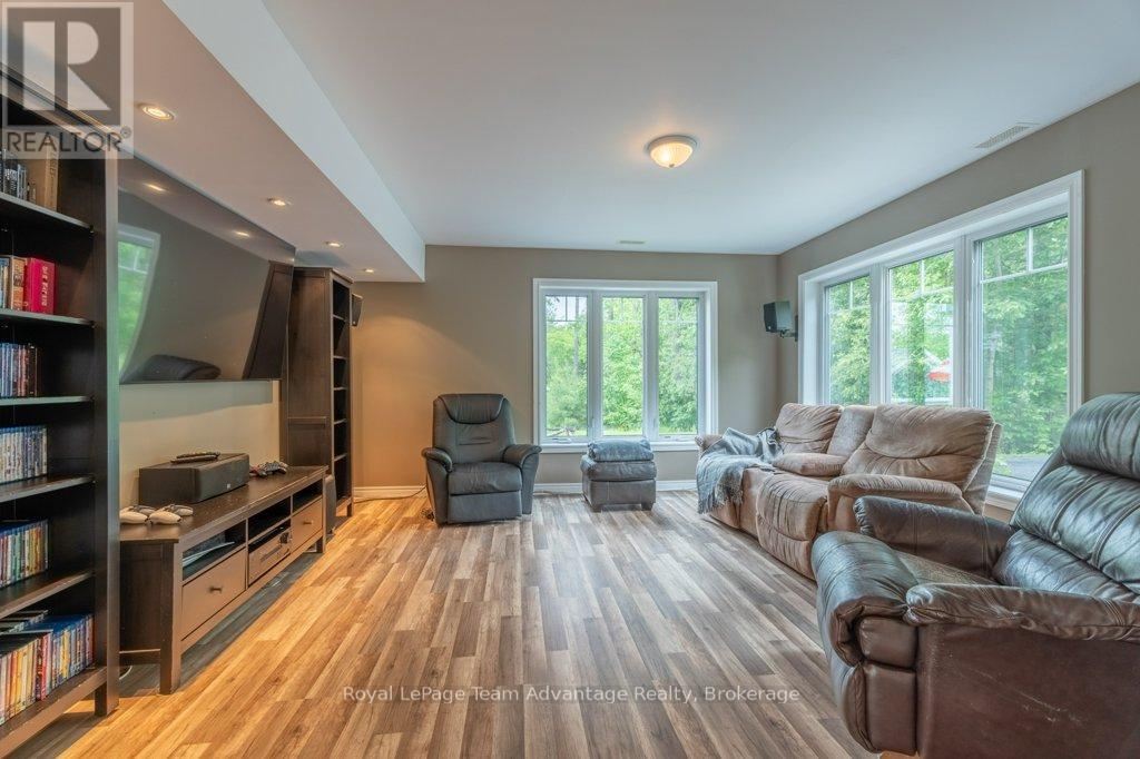 39 Big Sound Road, Mcdougall, Ontario  P0G 1G0 - Photo 37 - X12238154
