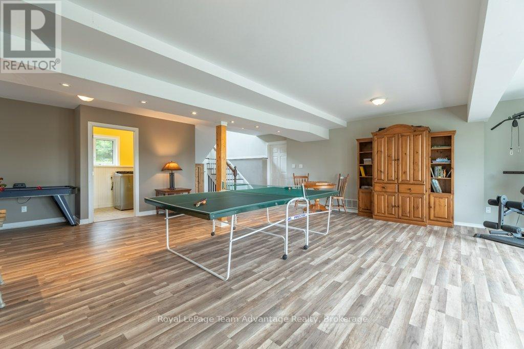 39 Big Sound Road, Mcdougall, Ontario  P0G 1G0 - Photo 38 - X12238154