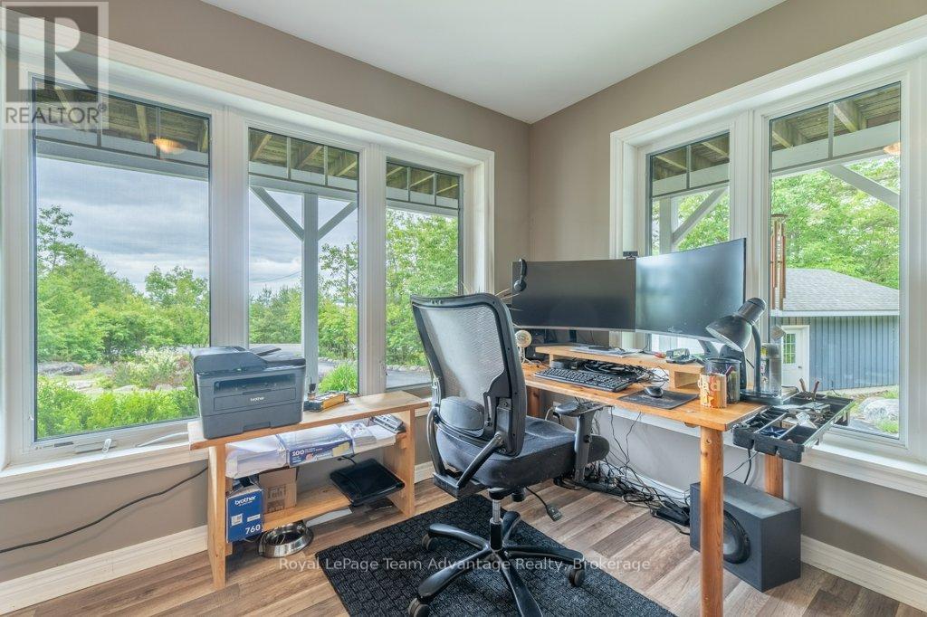 39 Big Sound Road, Mcdougall, Ontario  P0G 1G0 - Photo 39 - X12238154