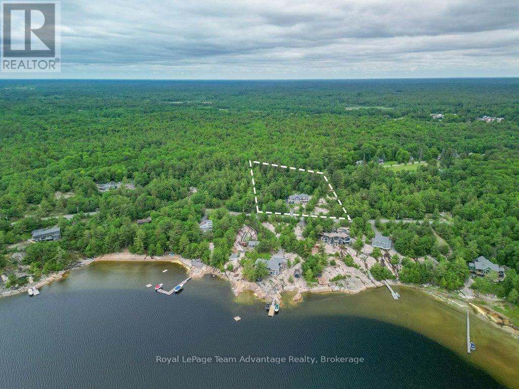 39 Big Sound Road, Mcdougall, Ontario  P0G 1G0 - Photo 47 - X12238154