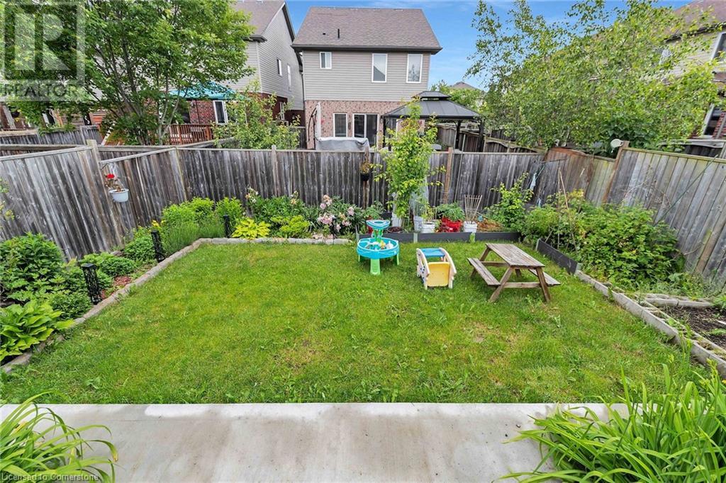 24 Wilkie Crescent, Guelph, Ontario  N1L 0B1 - Photo 34 - 40743212
