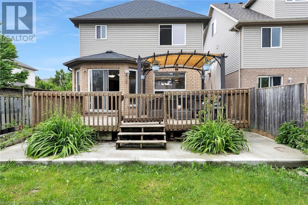 24 Wilkie Crescent, Guelph, Ontario  N1L 0B1 - Photo 38 - 40743212