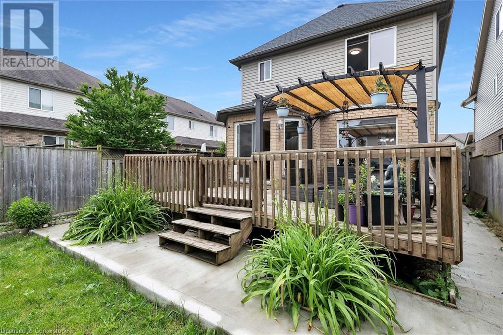 24 Wilkie Crescent, Guelph, Ontario  N1L 0B1 - Photo 39 - 40743212