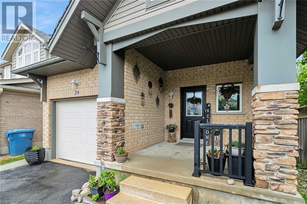 24 Wilkie Crescent, Guelph, Ontario  N1L 0B1 - Photo 5 - 40743212