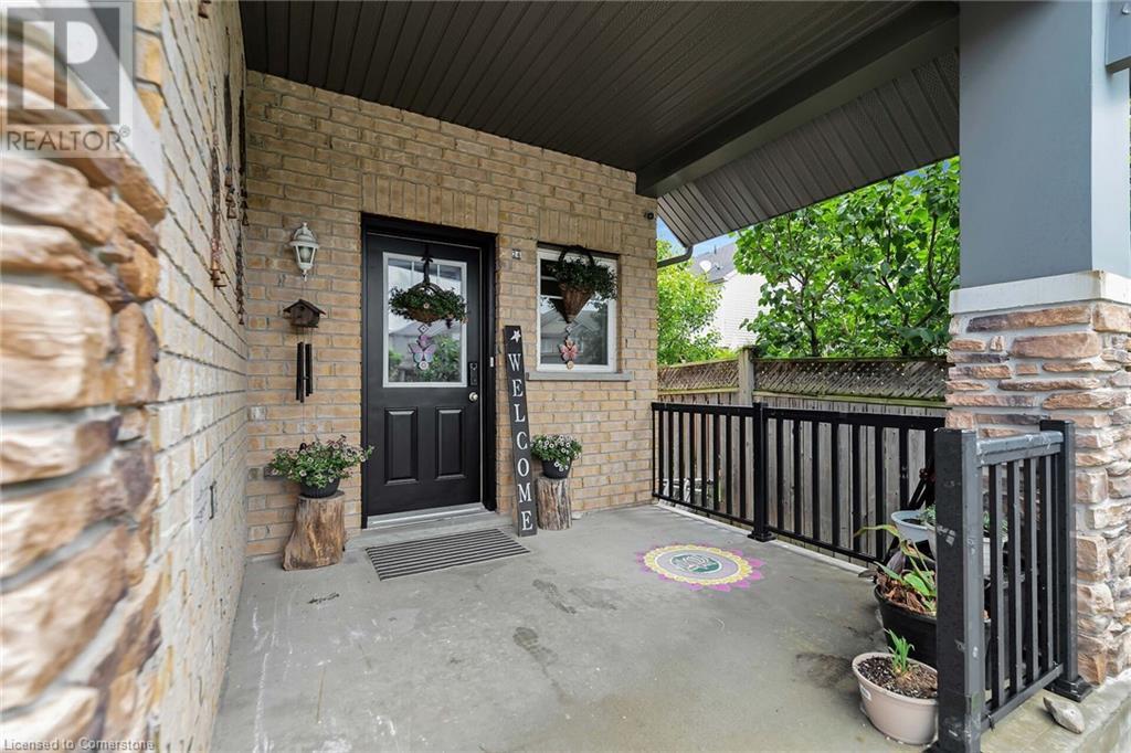 24 Wilkie Crescent, Guelph, Ontario  N1L 0B1 - Photo 6 - 40743212