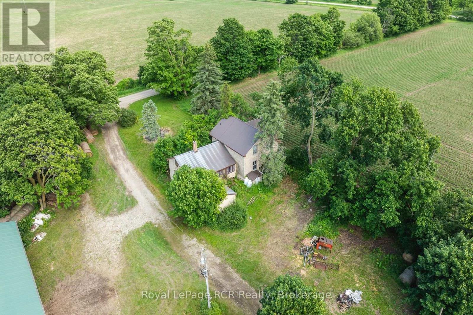 072422 10 Side Road, West Grey, Ontario  N0G 2M0 - Photo 10 - X12238206