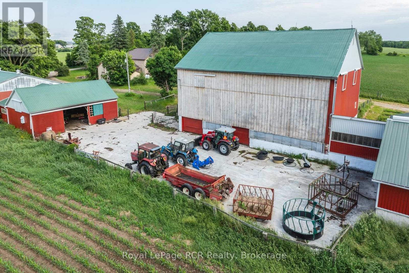 072422 10 Side Road, West Grey, Ontario  N0G 2M0 - Photo 13 - X12238206