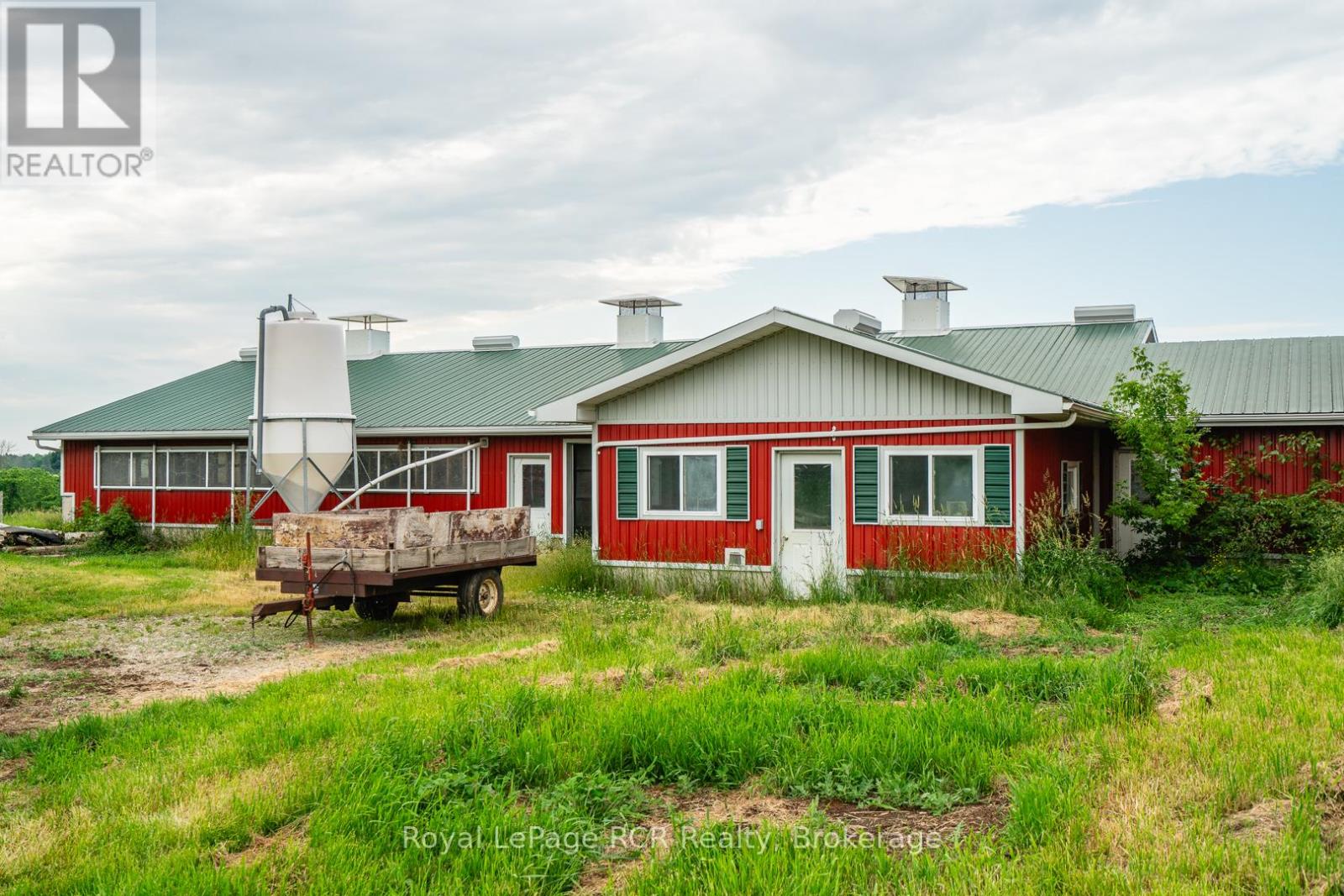 072422 10 Side Road, West Grey, Ontario  N0G 2M0 - Photo 31 - X12238206