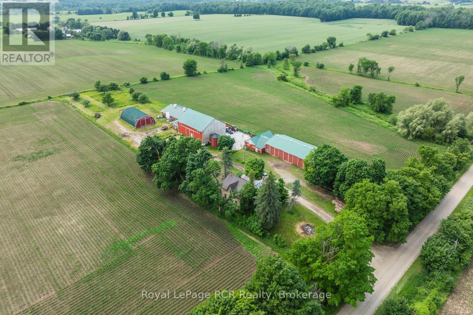 072422 10 Side Road, West Grey, Ontario  N0G 2M0 - Photo 9 - X12238206