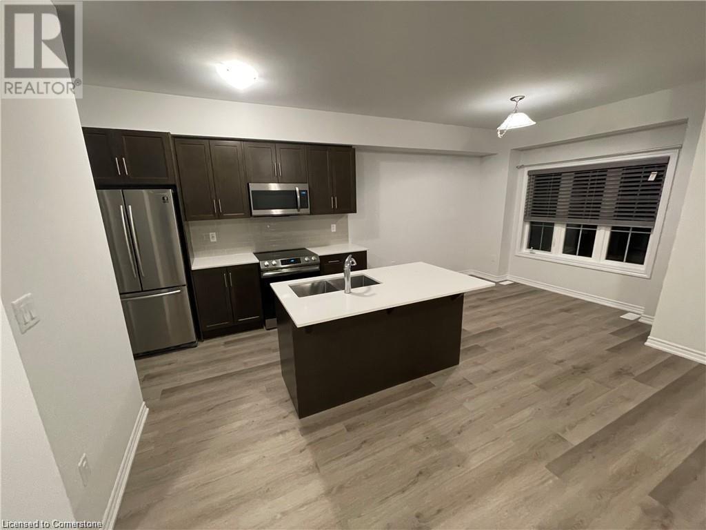 124 Compass Trail Unit# 69, Cambridge, Ontario  N3E 0E3 - Photo 4 - 40742116