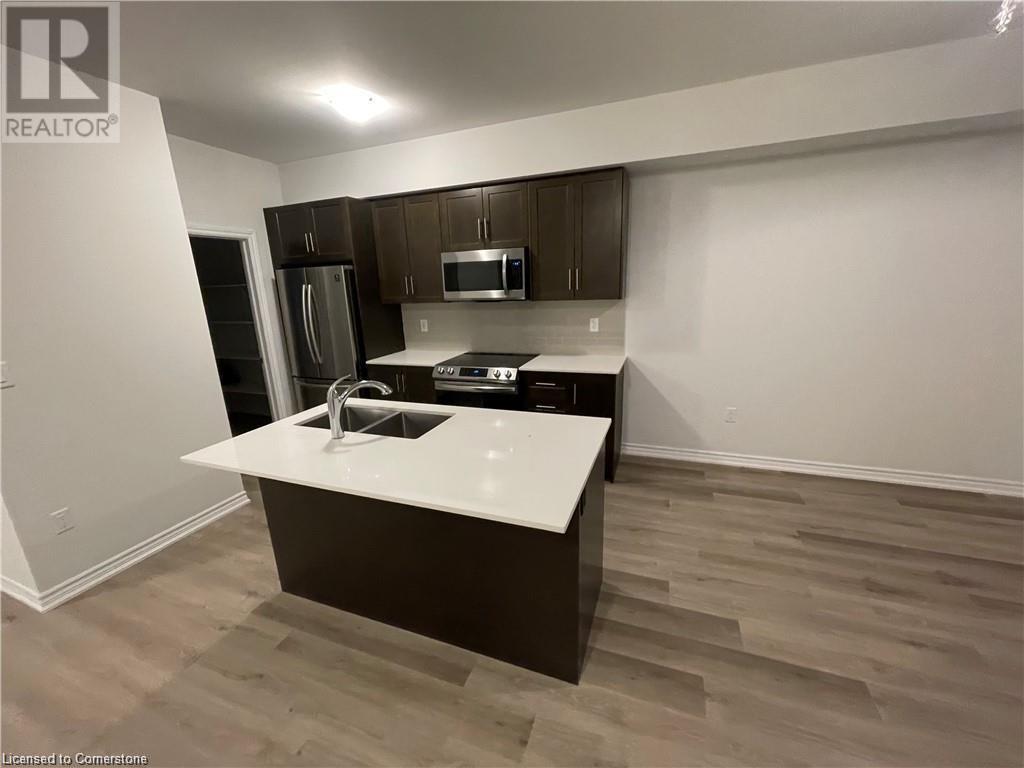 124 Compass Trail Unit# 69, Cambridge, Ontario  N3E 0E3 - Photo 5 - 40742116