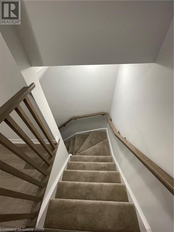 124 Compass Trail Unit# 69, Cambridge, Ontario  N3E 0E3 - Photo 8 - 40742116