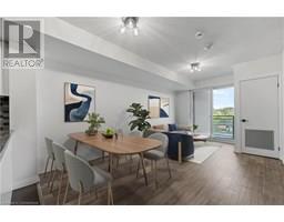 53 ARTHUR Street S Unit# 807, Guelph, Ontario