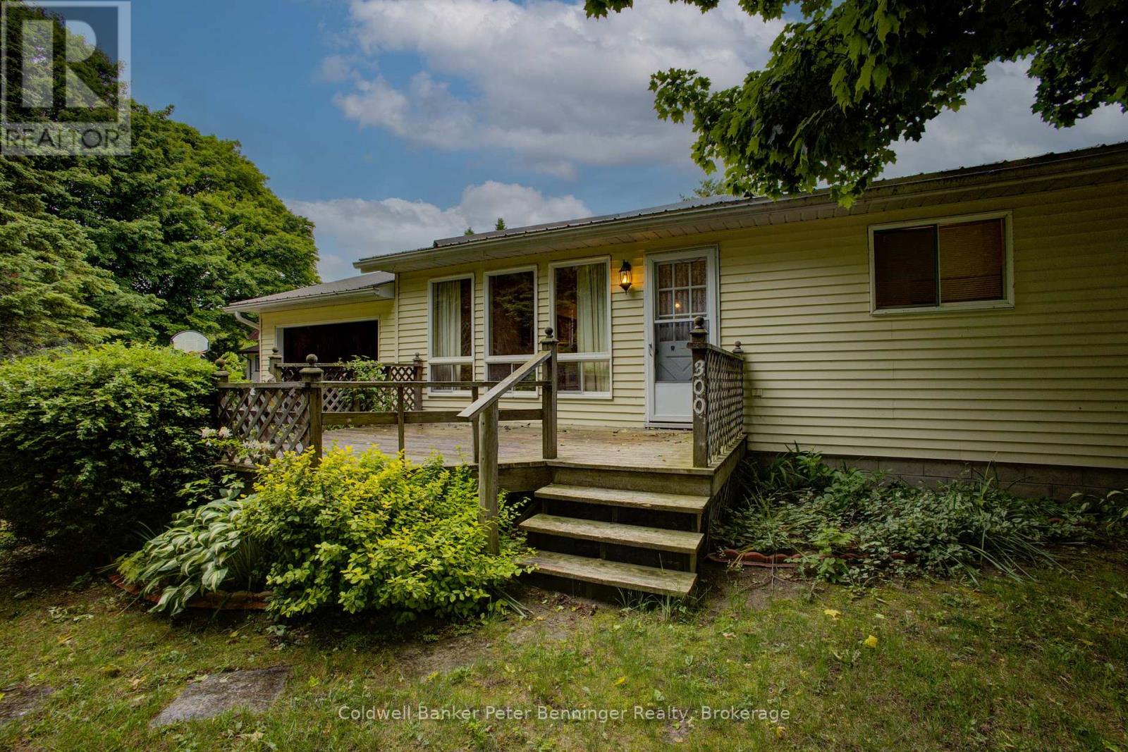 300 Sauk Court, Huron-Kinloss, Ontario  N0G 2R0 - Photo 2 - X12238264