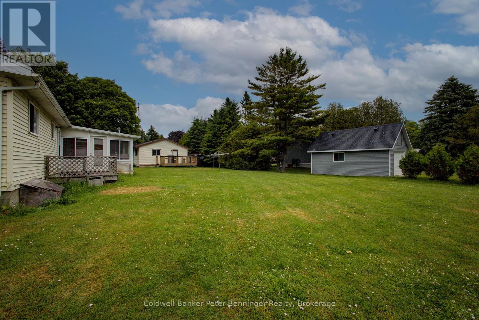 300 Sauk Court, Huron-Kinloss, Ontario  N0G 2R0 - Photo 3 - X12238264