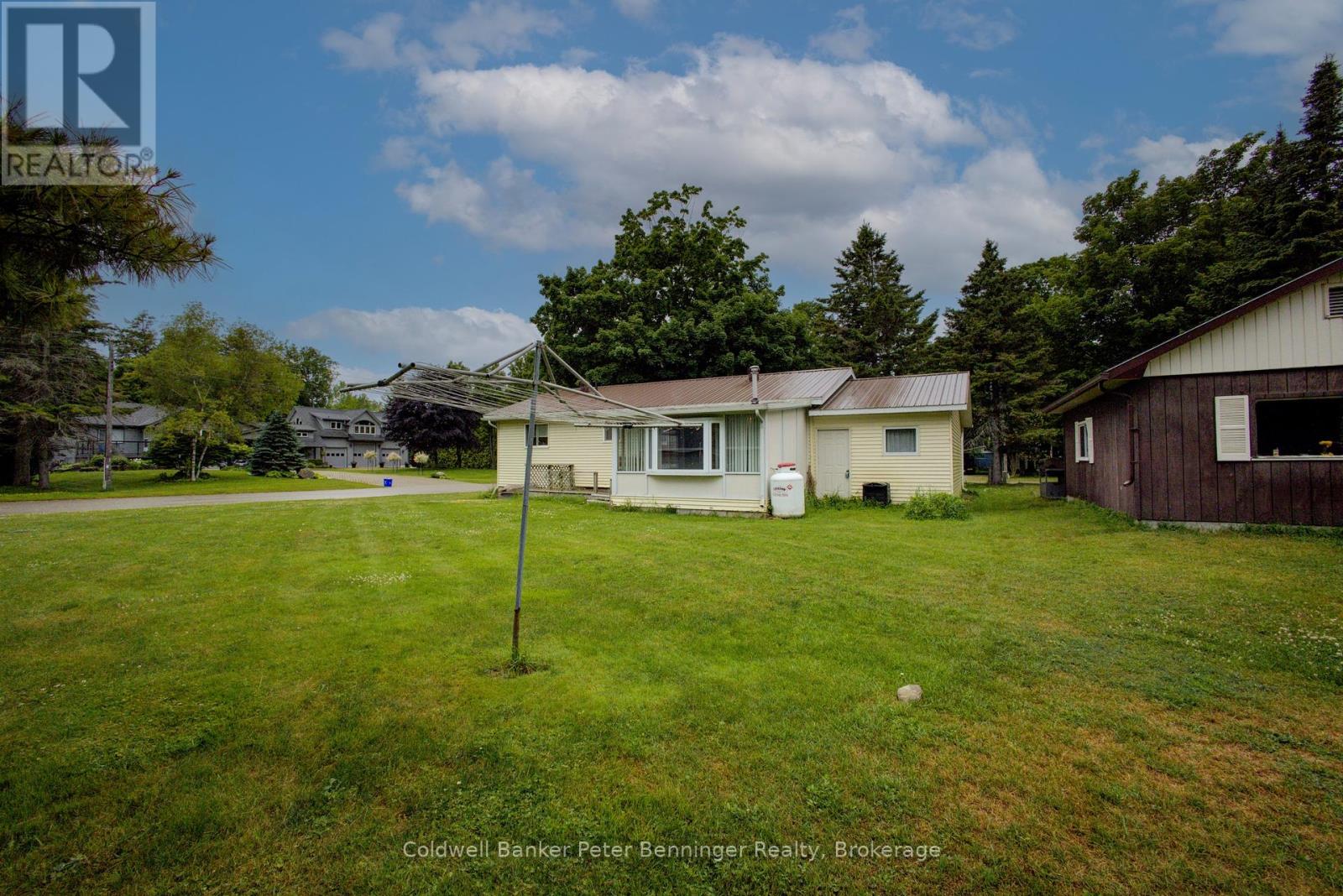 300 Sauk Court, Huron-Kinloss, Ontario  N0G 2R0 - Photo 35 - X12238264