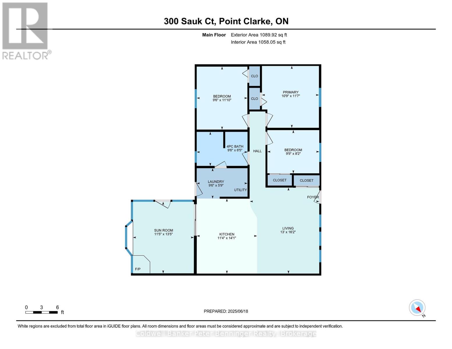 300 Sauk Court, Huron-Kinloss, Ontario  N0G 2R0 - Photo 36 - X12238264